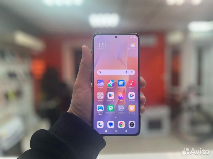 Xiaomi Redmi Note 13, 6/128 ГБ