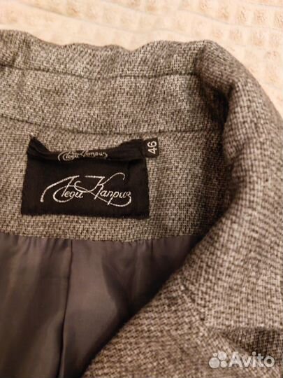 Пальто женское