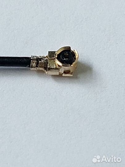 Пигтейл. Кабель разъем SMA(female)