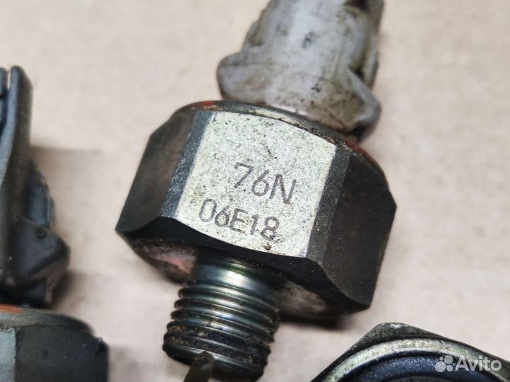 Датчик детонации Toyota soarer z-1653