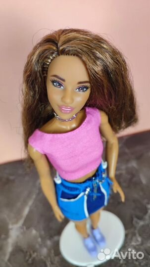 Barbie кукла