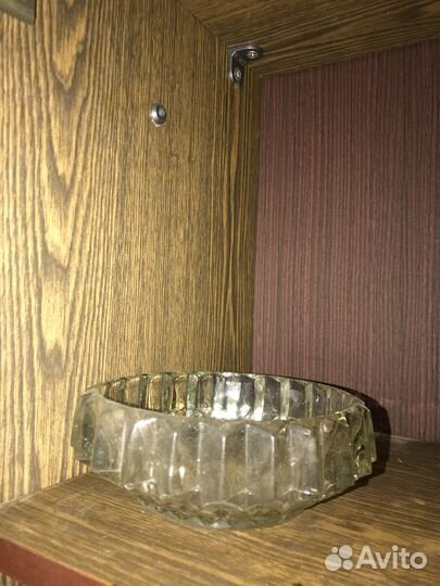 Посуда СССР