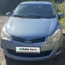 Chery Very 1.5 MT, 2011, 85 000 км, с пробегом, цена 450 000 руб.