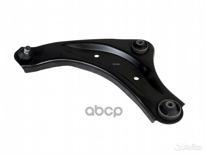 Рычаг нижний левый Nissan Juke 1.6/1.5DCi 10