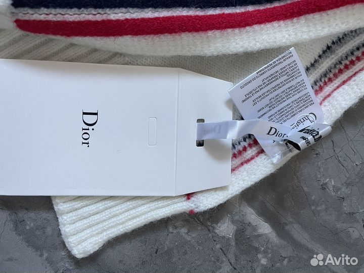 Шарф Dior