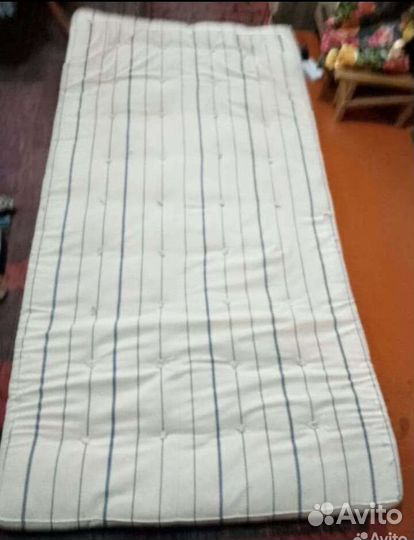 Матрац СССР