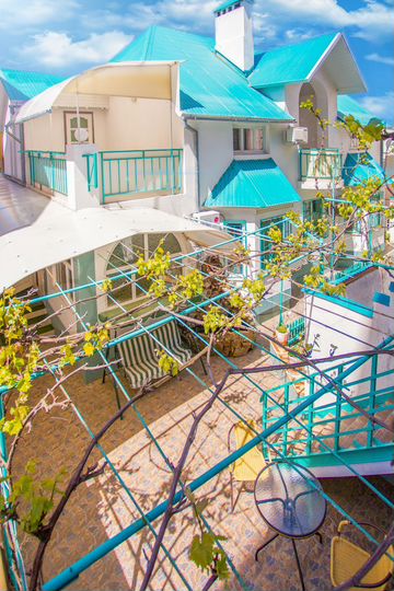 Комната 20 м², 1/2 эт.