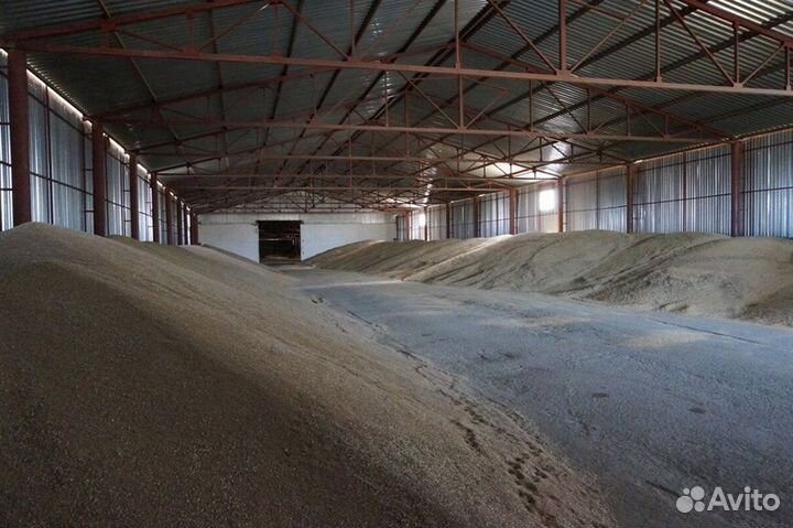 Промышленные навесы, цеха, склады