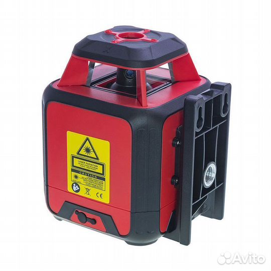 Нивелир ротационный HG (7-2-087) с детектором X-ac