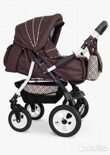 Детские коляски