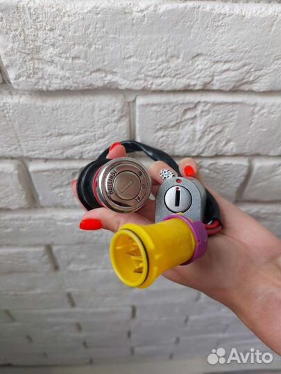 Замок зажигания Stels 300 B