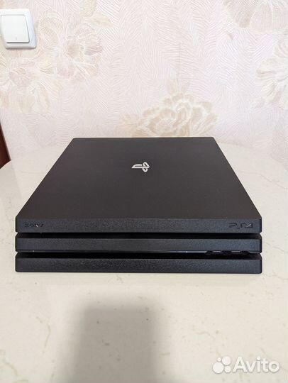 Sony PlayStation 4 Pro