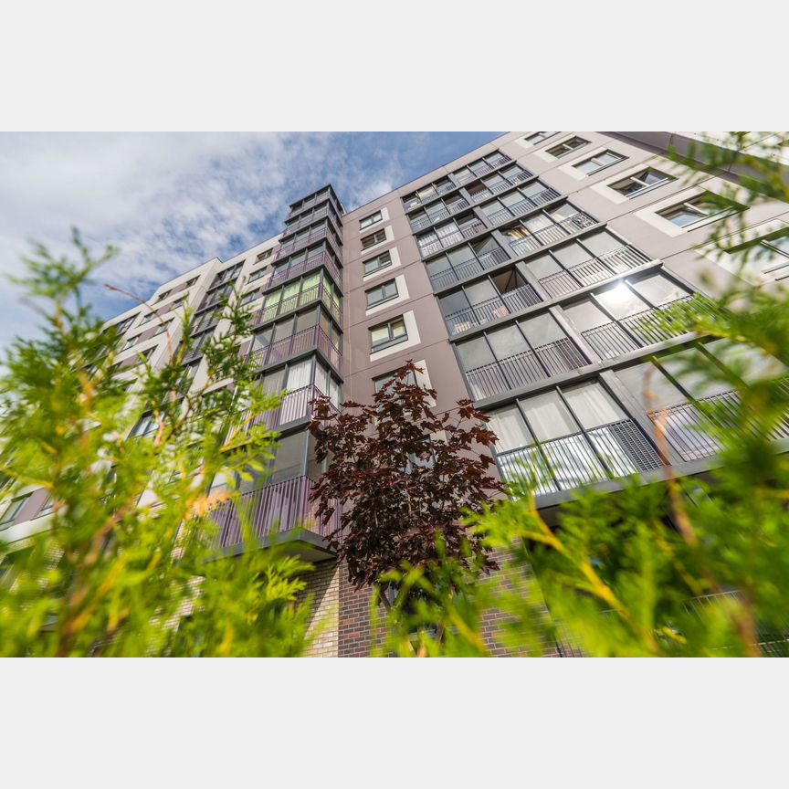 1-к. квартира, 38,2 м², 3/7 эт.