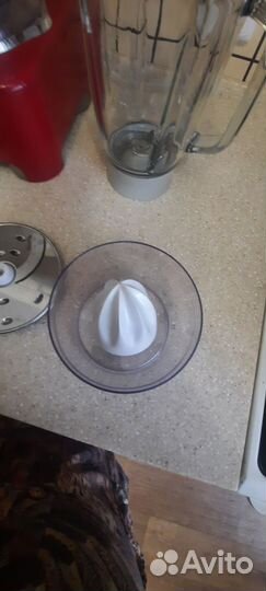 Кухонный комбайн Kenwood FP930