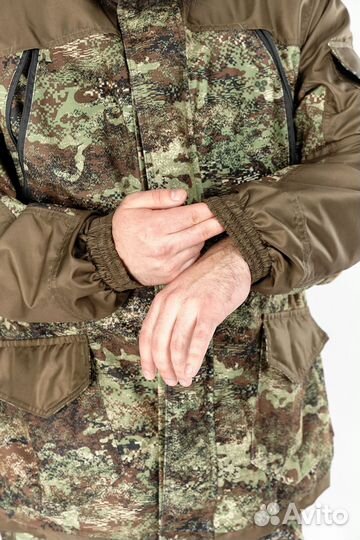 Костюм демисезонный Fantom Force gorka demi light