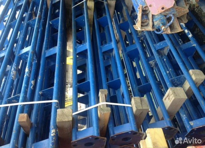 Контрфорс для опалубки стен 1.5 м