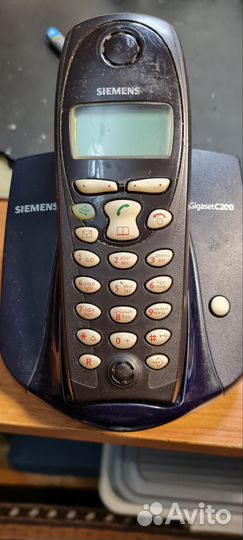 Радиотелефоны