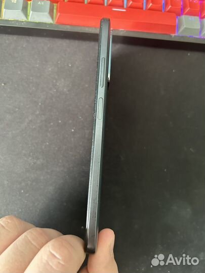 Xiaomi Redmi Note 11, 4/128 ГБ