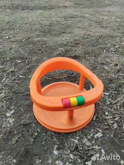 Стульчик для купания