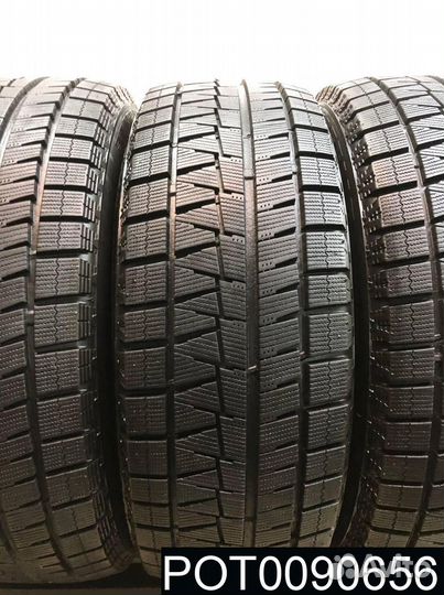 Bridgestone Blizzak Revo GZ 215/55 R17 99P