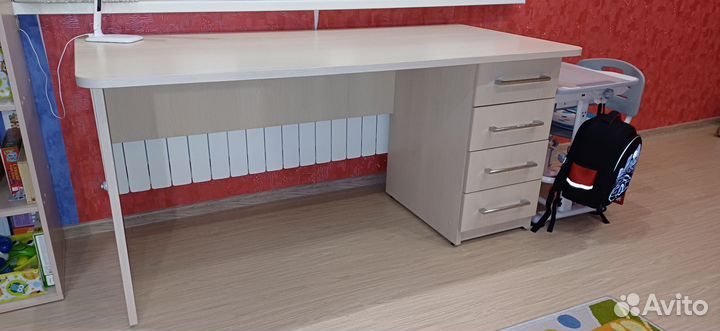 Комплект мебели мебельный гарнитур в детскую