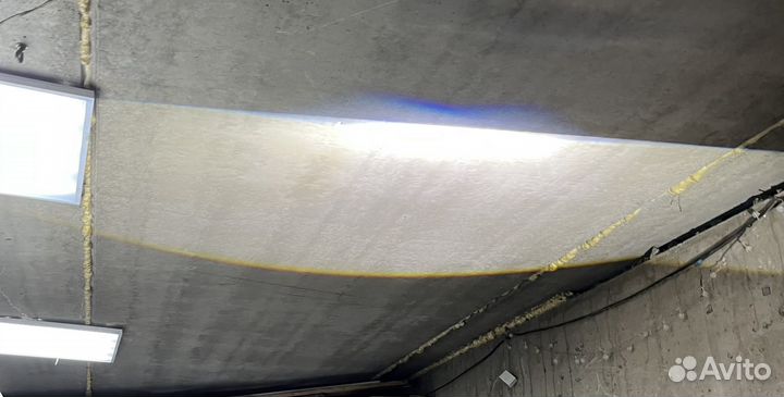 Светодиодные фары