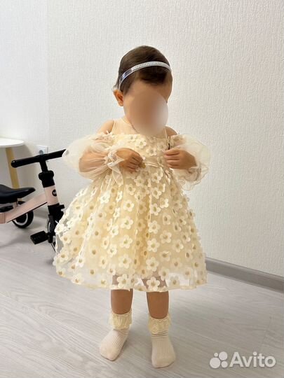 Пратье для девочки 86 choupette mimilav