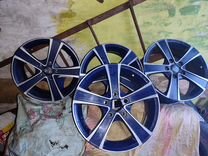 Магазин диск. 5x20/5x120 d76 et35 hs. 5x18/5x114. Диски bsa 5 спиц. Колесный диск tsw tremblant 9.