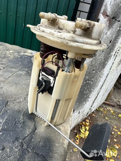 Запчасти на приору