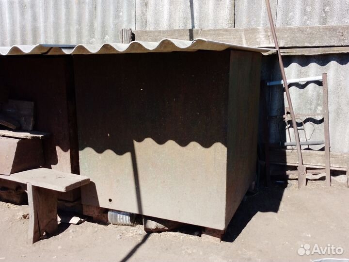 Шифер новый