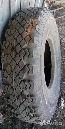 Accelera 651 2.25/4.5 R4