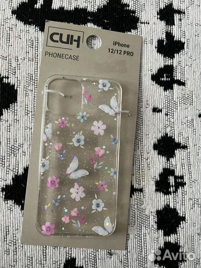 Чехол на iPhone12/ 12 pro