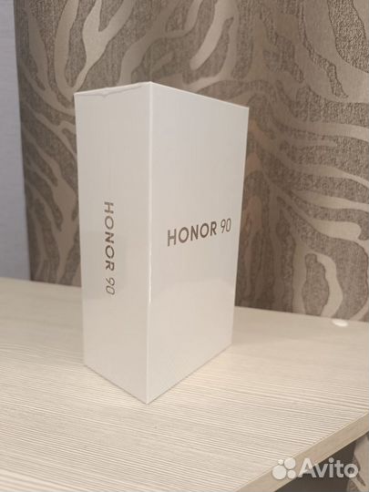 HONOR 90, 8/256 ГБ