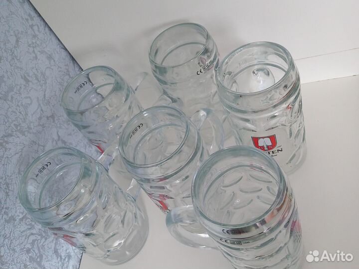 Пивная кружка Spaten