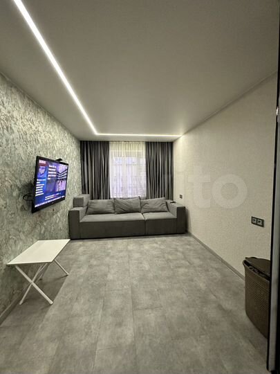 2-к. квартира, 58 м², 2/5 эт.