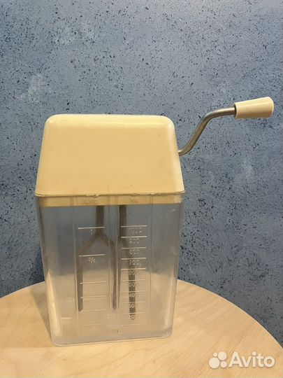 Миксер ручной СССР