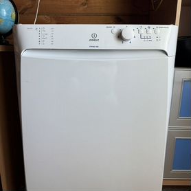 Посудомоечная машина indesit