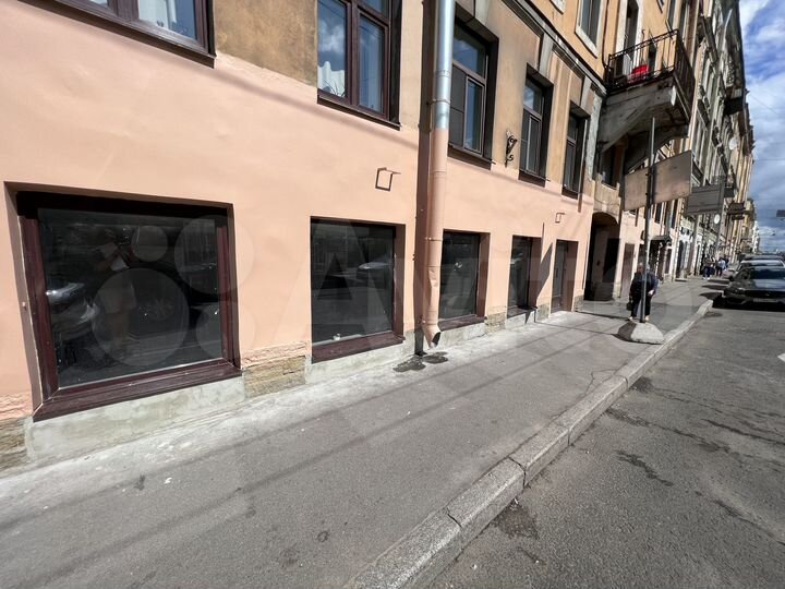 От собственника. Торговая площадь, 96 м²