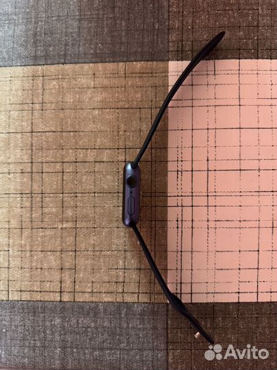 Часы apple watch 7 41 mm