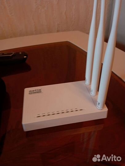 Роутер netis MW5230