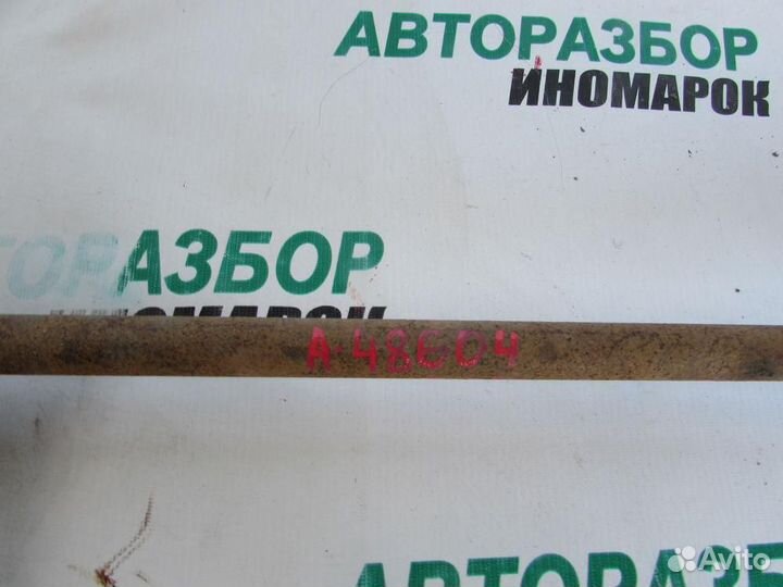 Полуось задняя для Nissan X-Trail 1 2001-2007г