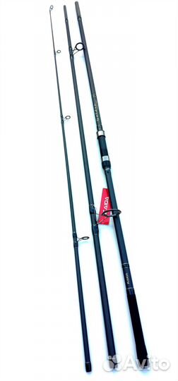 Карповые удилища Kaida Golden Carp 360/390 см