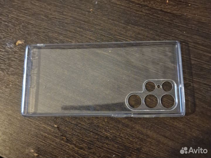 Чехол на Samsung galaxy s22 ultra