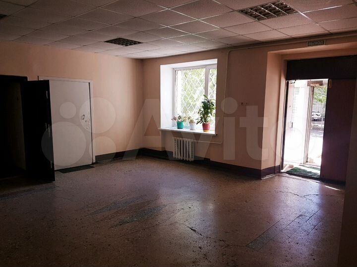 Офис, 13 м²