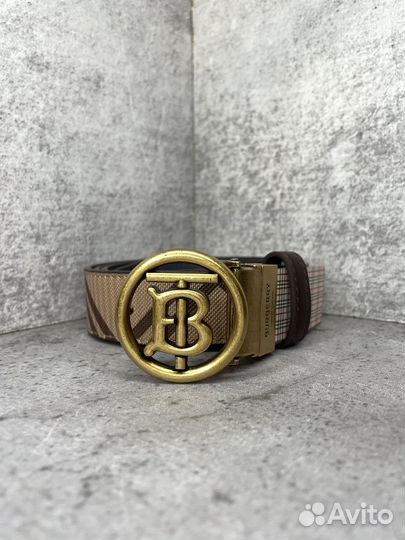 Ремень burberry