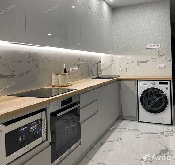 Кухонный гарнитур Аманда