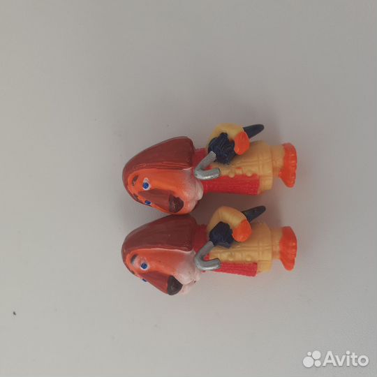 Игрушки ландрин я