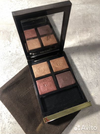 Том Форд Хани мун