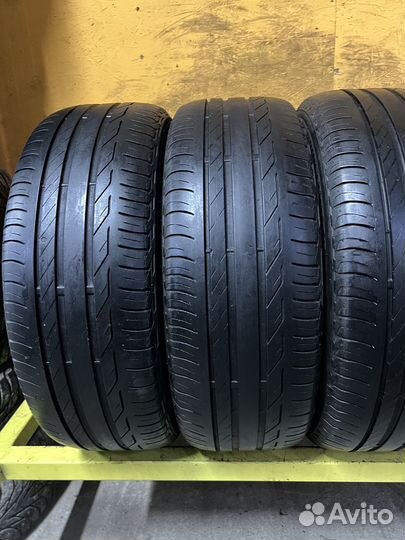 Bridgestone Turanza T001 195/55 R16
