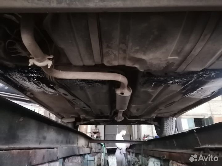 ВАЗ 2110 1.6 МТ, 2006, 160 000 км